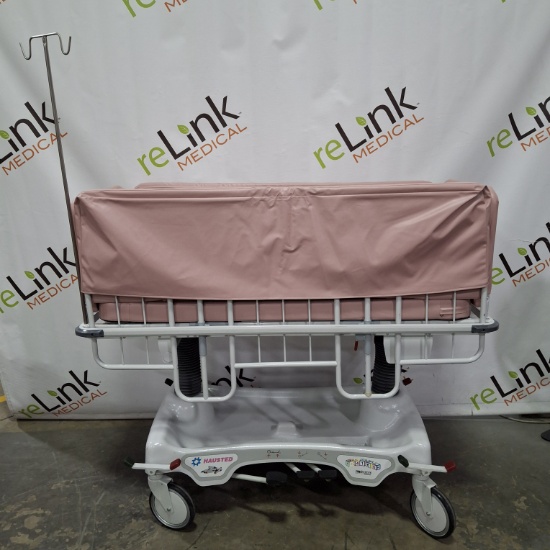 Hausted Pediatric Stretcher - 677127