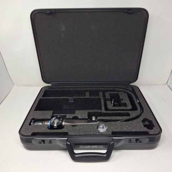 Olympus LF-GP Flexible Tracheal Intubation Fiberscope - 668086