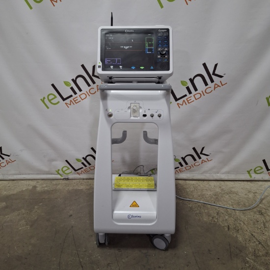 Invivo MDE Expression MRI Patient Monitoring System - 644953