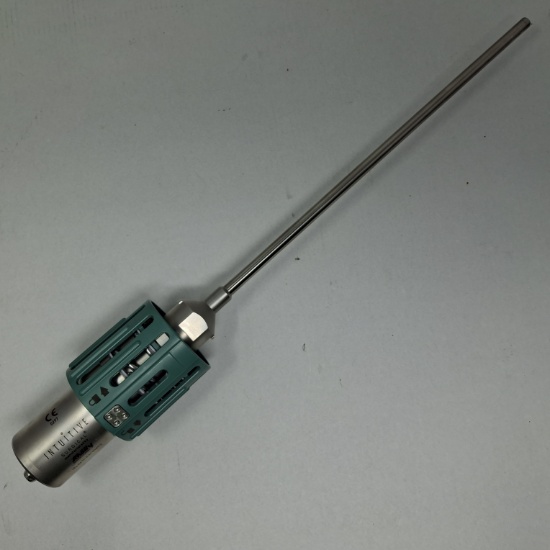Intuitive Surgical 372010-02 Scholly 8.5mm 30° Laparoscope - 630505