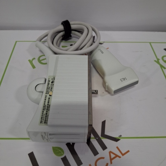 Siemens Acuson 14L5 Linear Transducer - 664243