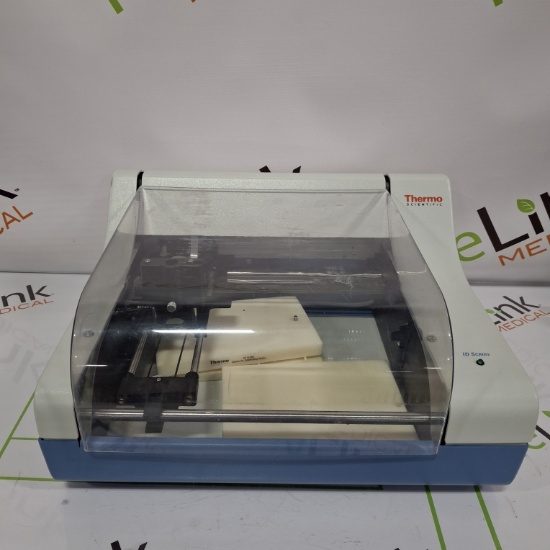 Thermo Scientific ID Scribe Lab Identifier - 681429