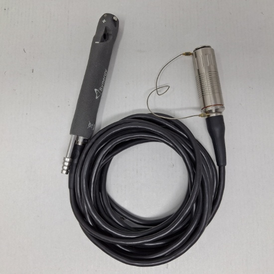 Arthrex AR-8330SJ Synergy Shaver Handpiece - 677443
