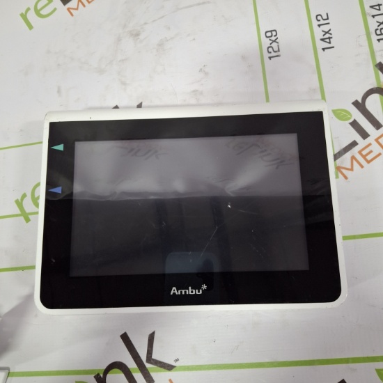 Ambu aView Advance Monitor - 670961
