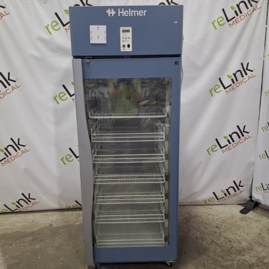 Helmer Inc HPR125 Pharmacy Refrigerator - 664056