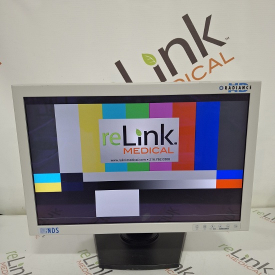 NDS Surgical Imaging Radiance 23" Monitor - 661887