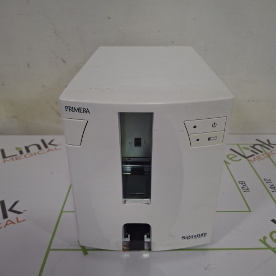 Primera Technology Inc. Signature Slide Printer - 665365