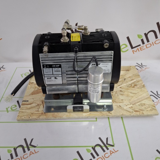 Jun-Air OF312-0B Air Compressor - 688288