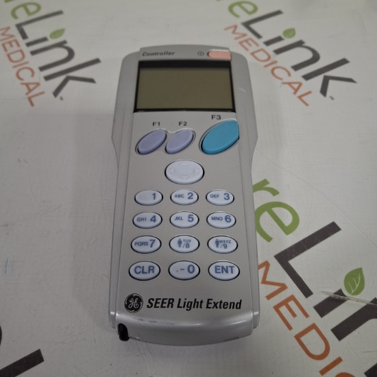 GE Healthcare SEER Light Extend Controller - 591804