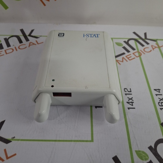 Abbott i-STAT 1 DN-300 Network Downloader - 687898