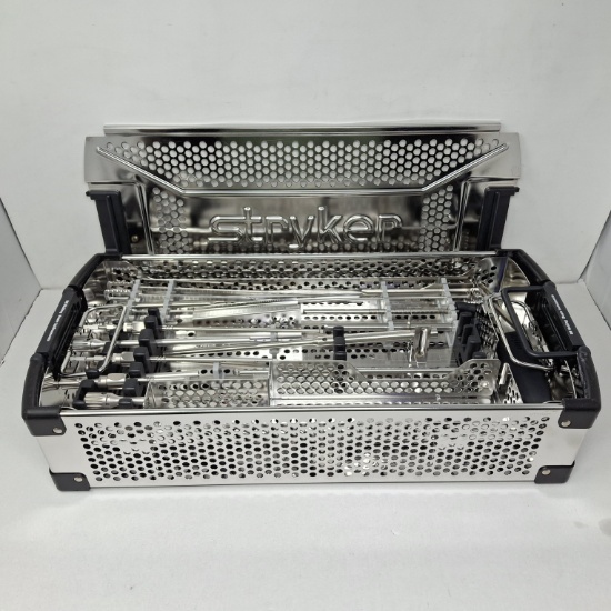 Stryker IM Nailing Basic Instruments - 615566