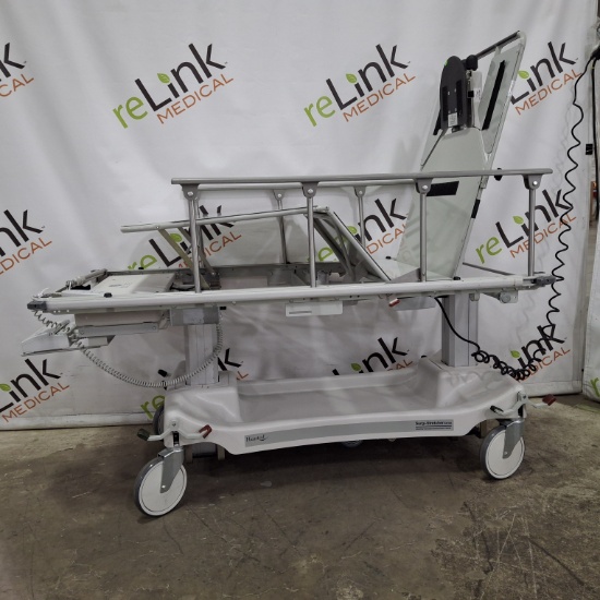 Hausted 5E8EYXST Surgi-Stretcher - 613536