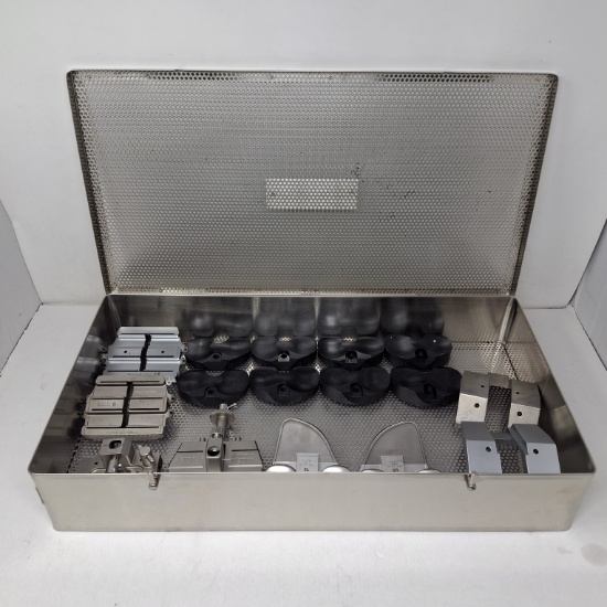 Wright Surgical Advance Knee System Miscellaneous Instruments - 619783