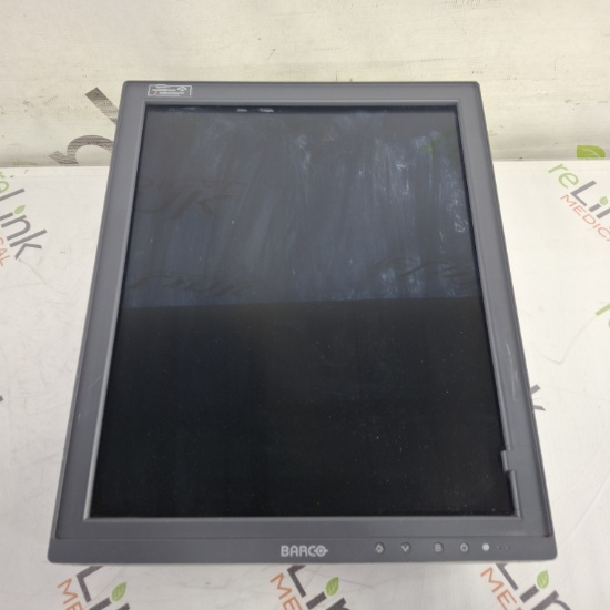 Barco MDMG-5221 Mammo Tomosynthesis 5MP Display Monitor - 622393