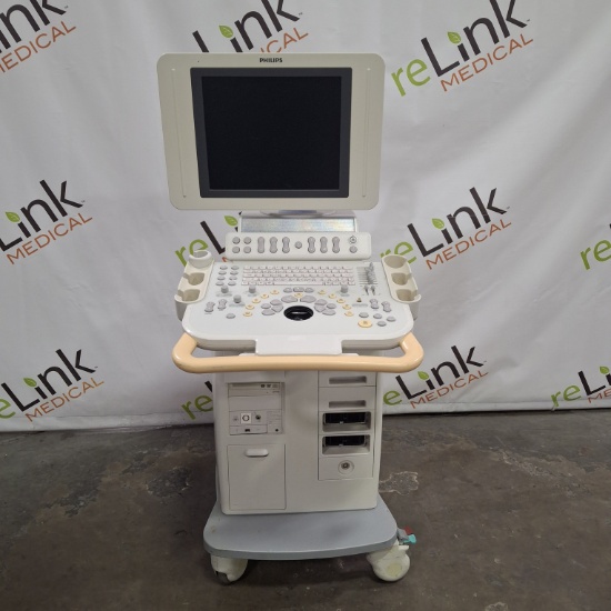 Philips HD11XE Ultrasound - 625109
