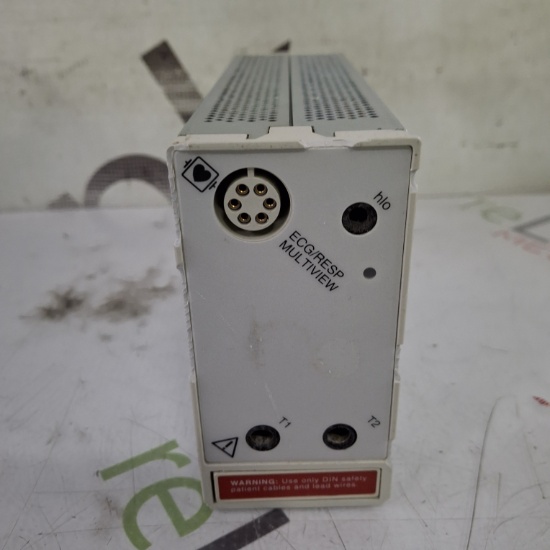 Spacelabs Healthcare 90470 Patient Monitor Module - 607454
