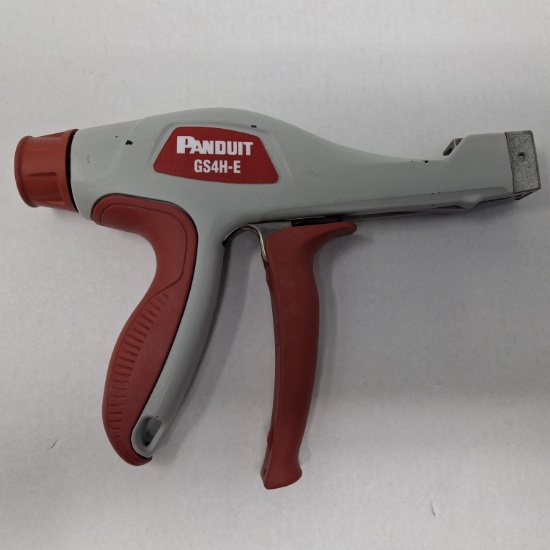 Panduit GS4H-E Cable Tie Hand Tool - 658533