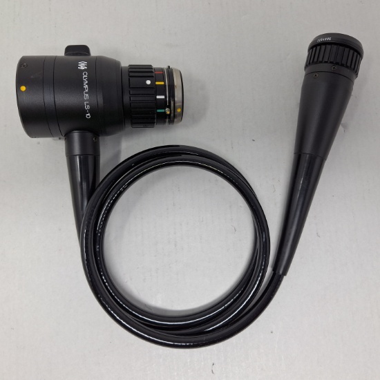 Olympus LS-10 Flexible Lecture Scope - 677103