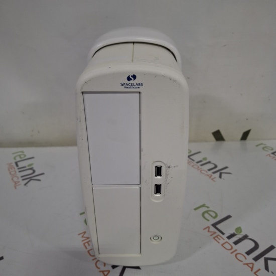 Spacelabs Healthcare Xprezzon Patient Monitor - 656164