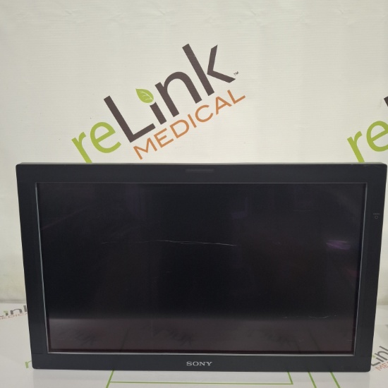 Sony LMD-3251MT LCD Display - 677884