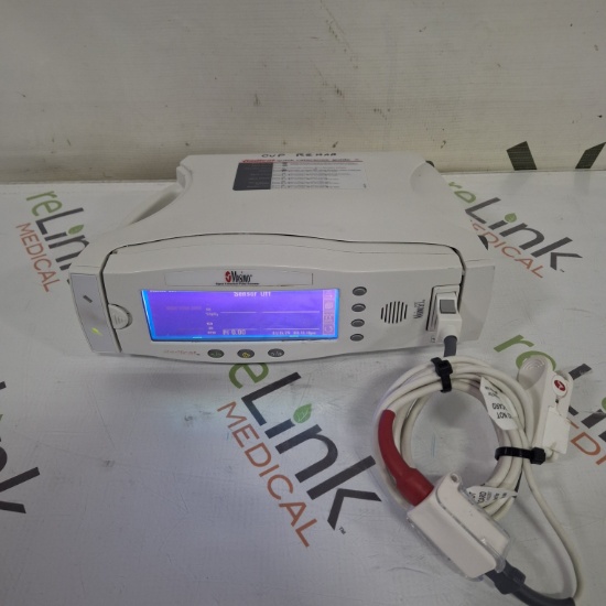 Masimo Radical Pulse Oximeter - 629736