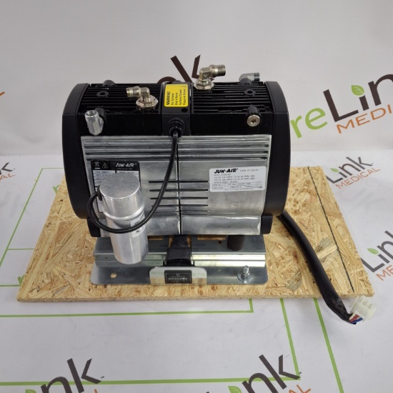 Jun-Air OF332-0B Air Compressor - 688389