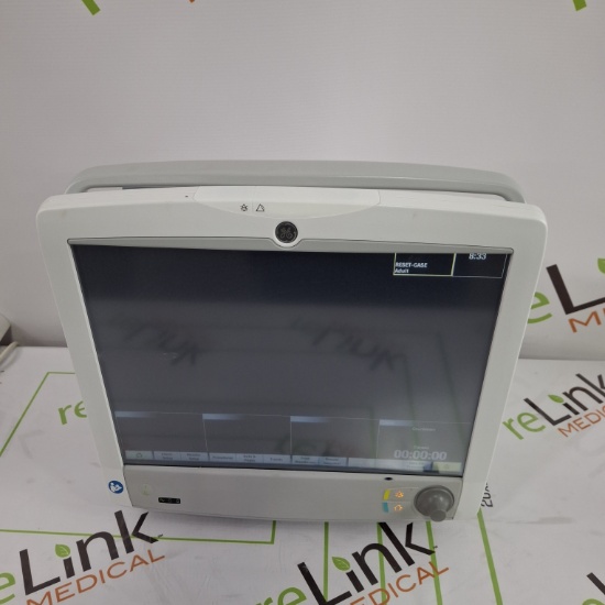 GE Healthcare Carescape B650 Patient Monitor - 659300