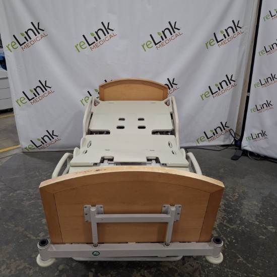 Hill-Rom P1170E Care Assist Bed - 658808