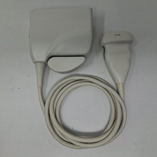 Philips L17-5 Linear Transducer - 634791