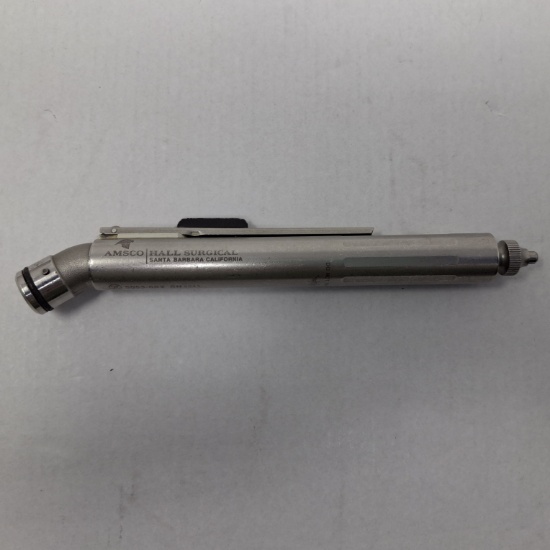 Zimmer 5053-002 Micro Reciprocating Saw - 618559
