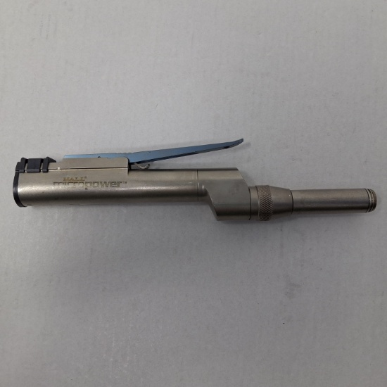 ConMed Hall 6020-024 MicroPower Oscillating Handpiece - 618521