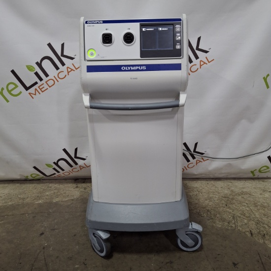 Olympus USG-400 Ultrasonic Generator - 666685