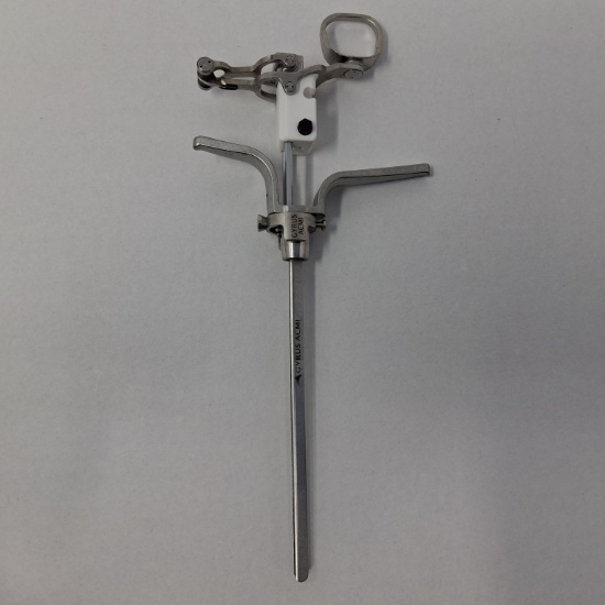 Gyrus Acmi, Inc. EIWE PKFL Iglesias PK Bipolar Working Element - 629038