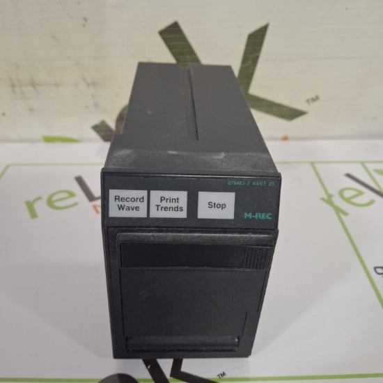 Datex-Ohmeda M-REC Recorder Module - 668064