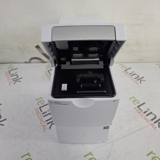 Agilent G2939A Bioanalyzer Chip Reader - 628452