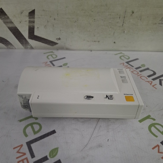 (5) Philips M3001A-A04 OxiMax SpO2, NIBP, ECG MMS Module Lot