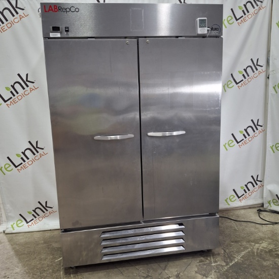 LabRepCo LABL-49-FASS30 Laboratory Freezer - 529367