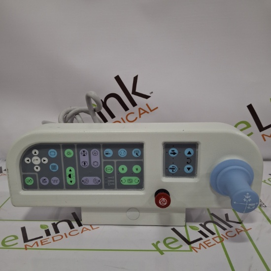 GE Healthcare 5331524-02 Remote User Interface - 670619