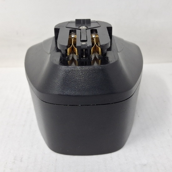 (9) STR-5000 Stryker 4115 Replacement Battery Lot