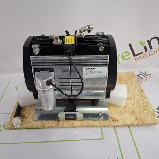 Jun-Air OF332-0B Air Compressor - 688301