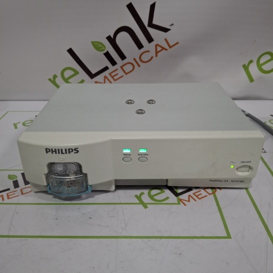 Philips IntelliVue G5 Anesthesia Gas Module - 683746