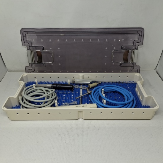 Smith & Nephew 7210387 TRIVEX Handpiece - 683904
