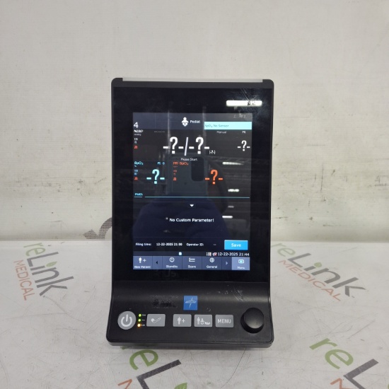 Medline VSM Vital Signs Monitor - 622619