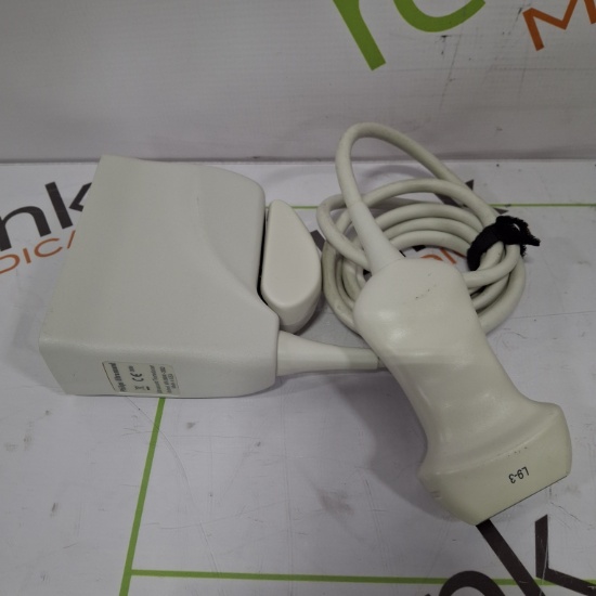 Philips L9-3 Linear Array Transducer - 688879