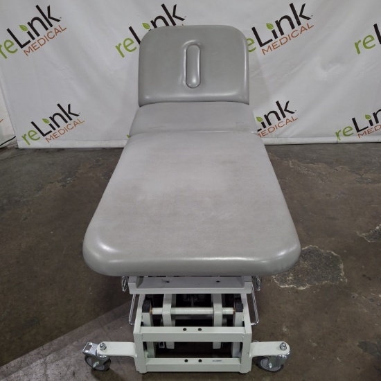 Dynatronics Dynatron T3 Treatment Table - 674057