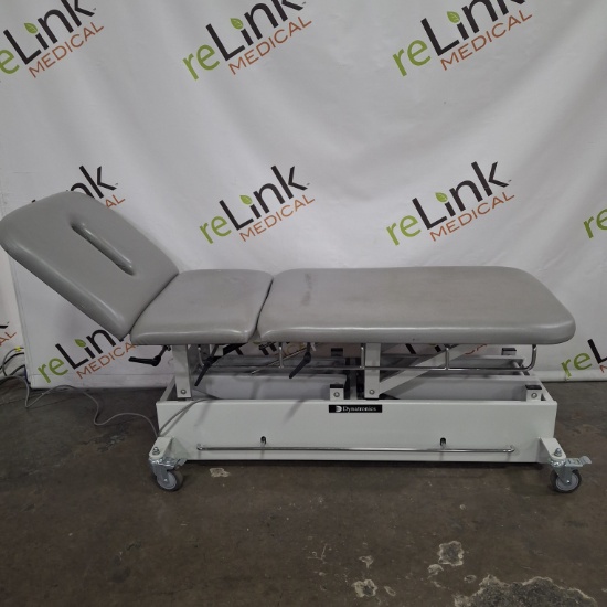Dynatronics Dynatron T3 Treatment Table - 677097