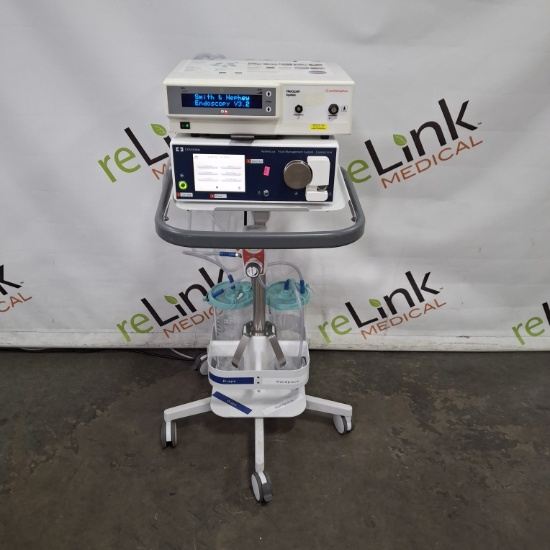 Smith & Nephew Truclear System Hysteroscopic Morcellation System - 678299
