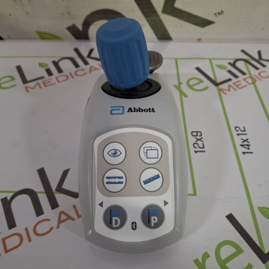 St. Jude Medical, Inc. Optis C408663 Tableside Controller - 680638