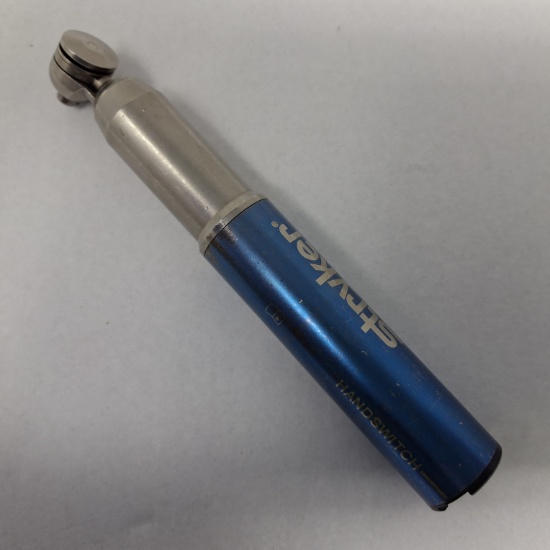 Stryker 6400-34 RemB Sagittal Saw - 628002