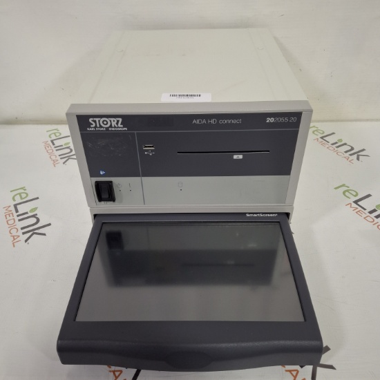 Karl Storz 202055 20 AIDA HD Connect - 661339